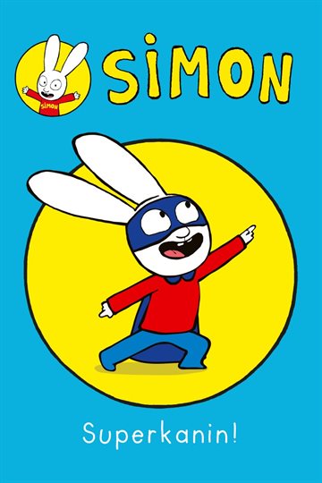 Simon - Sæson 1 